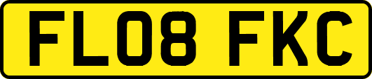 FL08FKC