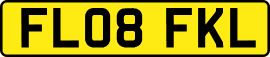 FL08FKL