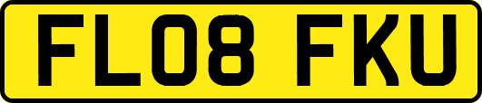 FL08FKU