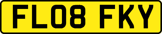 FL08FKY