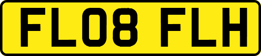FL08FLH