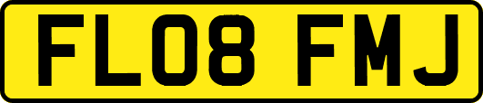 FL08FMJ