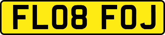 FL08FOJ