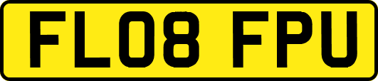 FL08FPU
