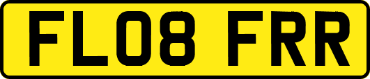 FL08FRR