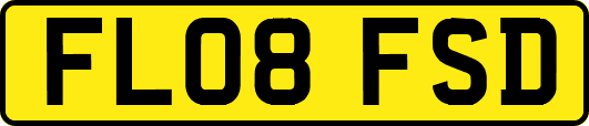 FL08FSD