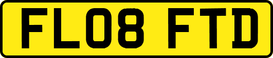 FL08FTD