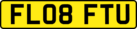 FL08FTU