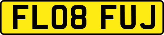 FL08FUJ