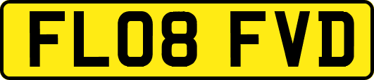 FL08FVD