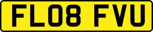 FL08FVU