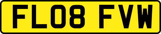 FL08FVW