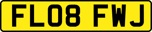 FL08FWJ
