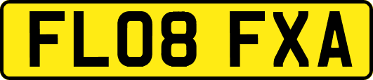 FL08FXA