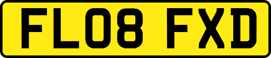 FL08FXD
