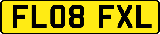 FL08FXL