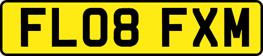 FL08FXM