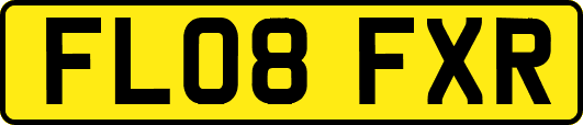 FL08FXR