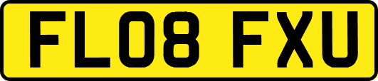 FL08FXU