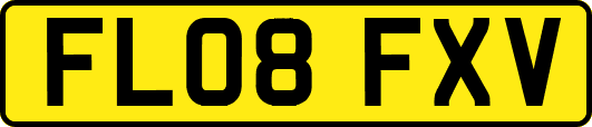 FL08FXV