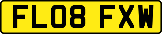 FL08FXW