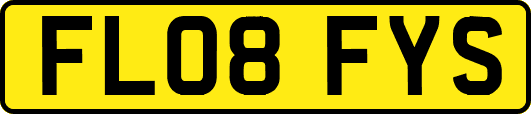 FL08FYS