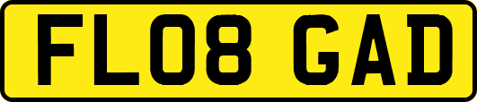FL08GAD