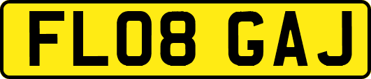 FL08GAJ