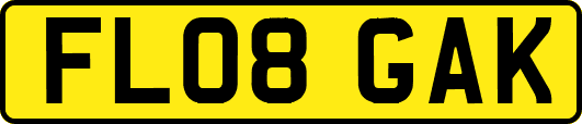 FL08GAK