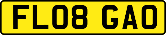 FL08GAO