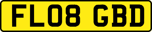 FL08GBD