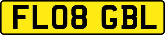 FL08GBL