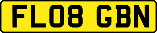 FL08GBN