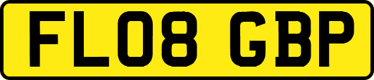 FL08GBP