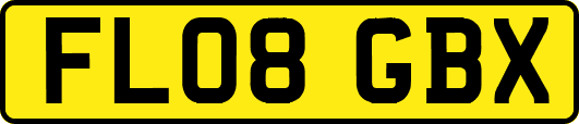 FL08GBX