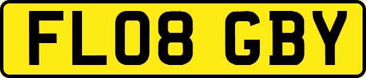 FL08GBY