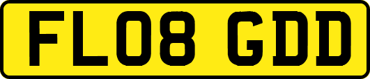 FL08GDD