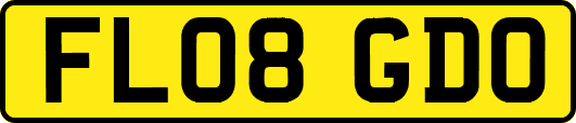FL08GDO