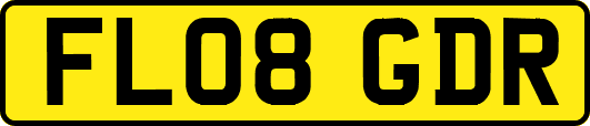 FL08GDR