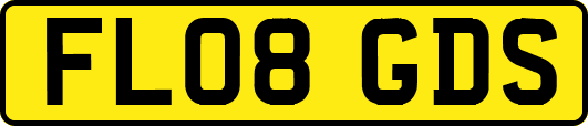 FL08GDS