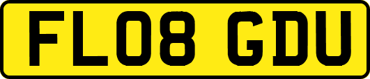 FL08GDU