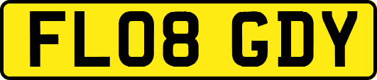 FL08GDY