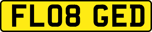 FL08GED
