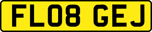 FL08GEJ