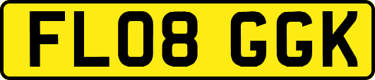 FL08GGK