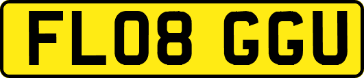 FL08GGU
