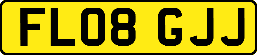 FL08GJJ