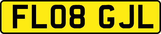 FL08GJL