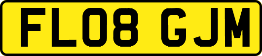 FL08GJM