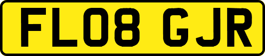 FL08GJR